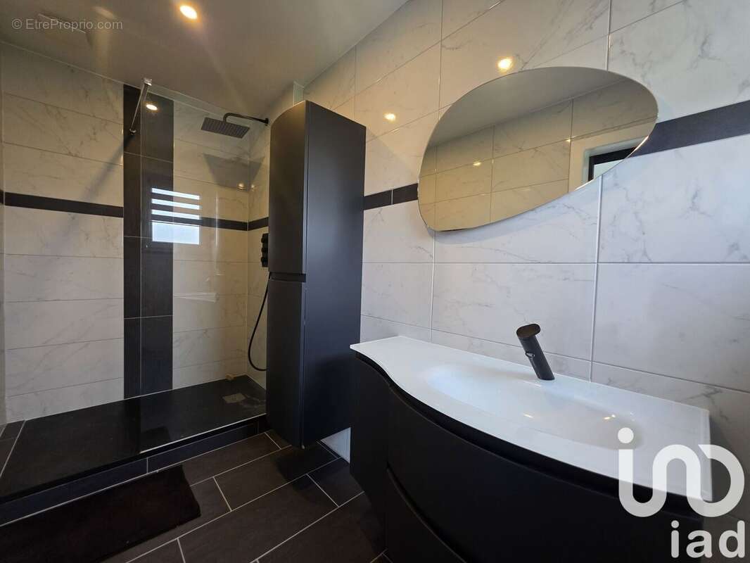 Photo 9 - Maison à FAREBERSVILLER