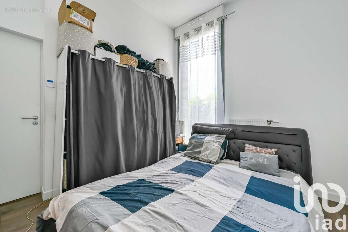 Photo 6 - Appartement à ASNIERES-SUR-SEINE