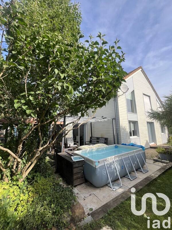 Photo 1 - Maison à MORET-SUR-LOING