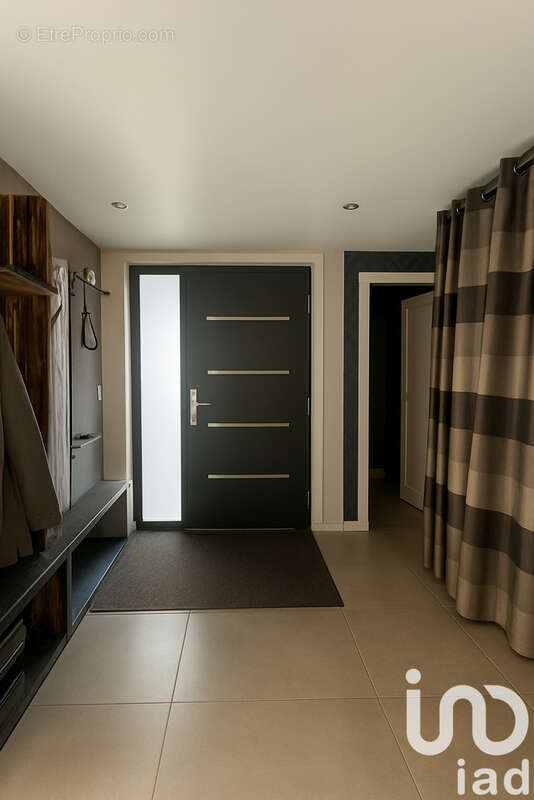 Photo 2 - Maison à MORET-SUR-LOING