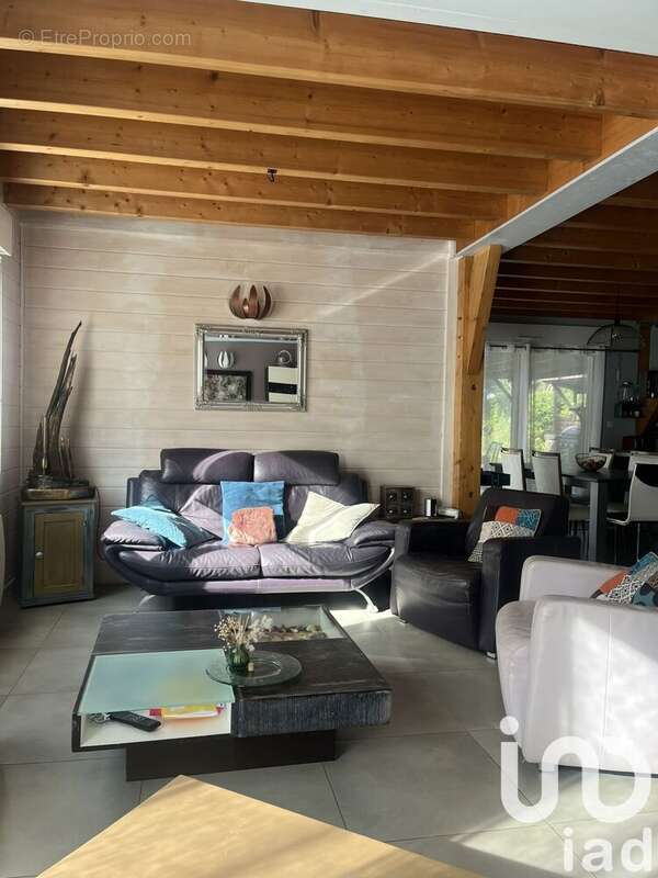 Photo 4 - Maison à MORET-SUR-LOING