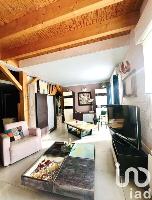 Photo 6 - Maison à MORET-SUR-LOING