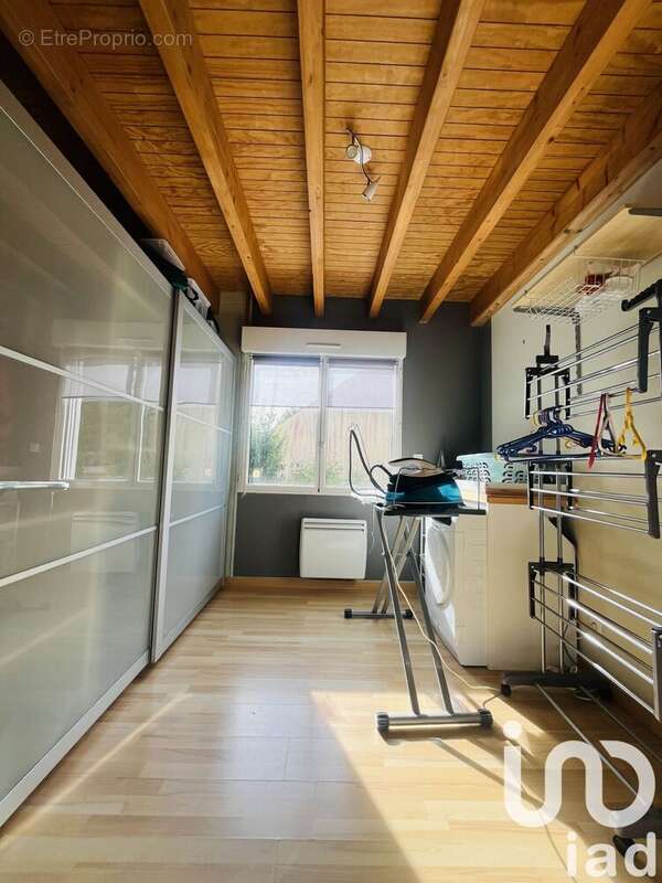 Photo 8 - Maison à MORET-SUR-LOING