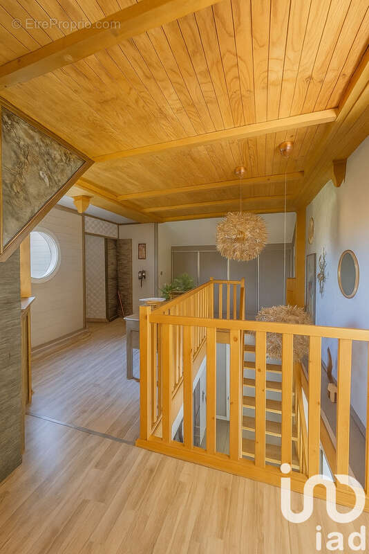 Photo 9 - Maison à MORET-SUR-LOING