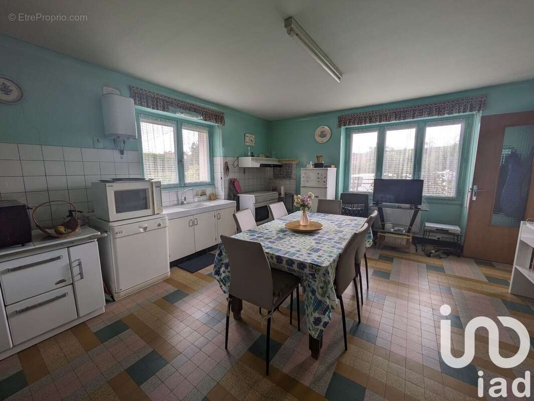 Photo 5 - Maison à ROLAMPONT