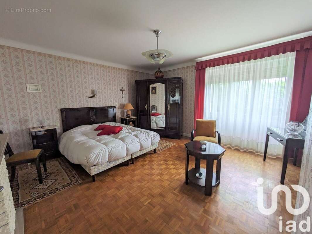 Photo 8 - Maison à ROLAMPONT