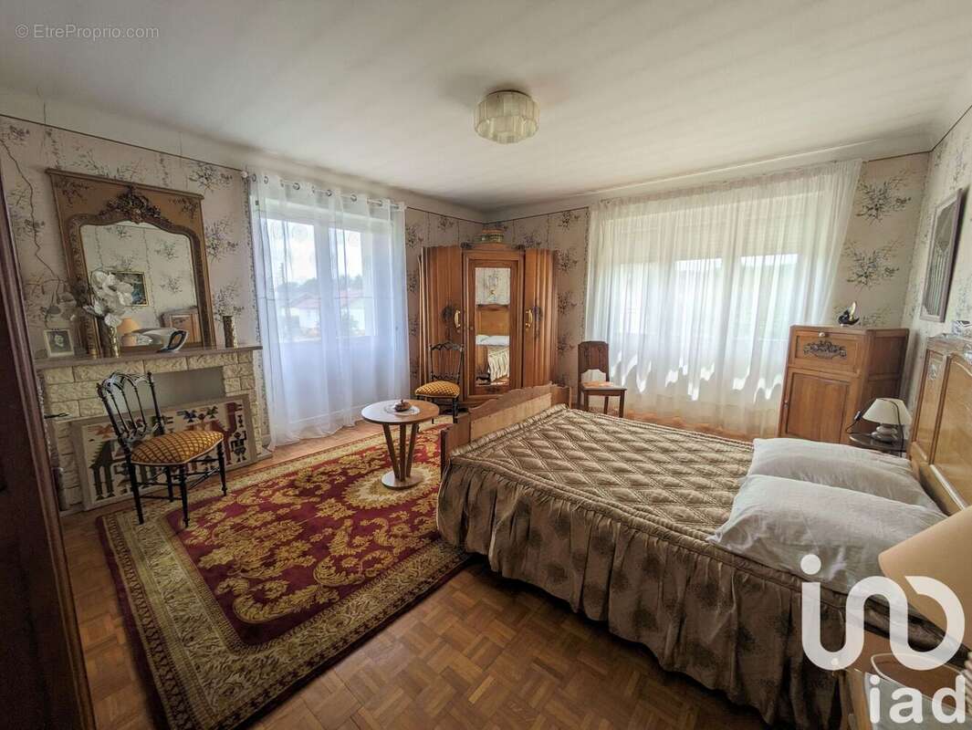 Photo 9 - Maison à ROLAMPONT