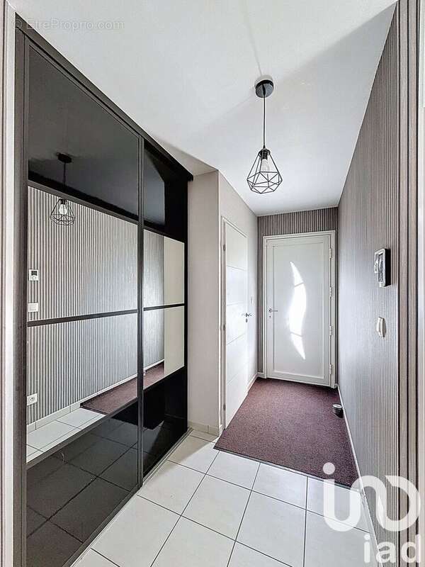 Photo 2 - Maison à SAINT-MARTIN-D&#039;ABLOIS