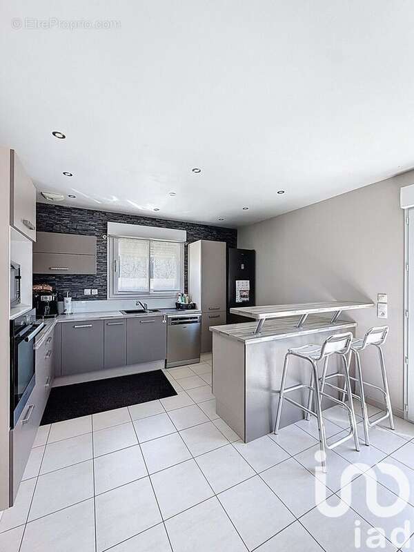 Photo 3 - Maison à SAINT-MARTIN-D&#039;ABLOIS