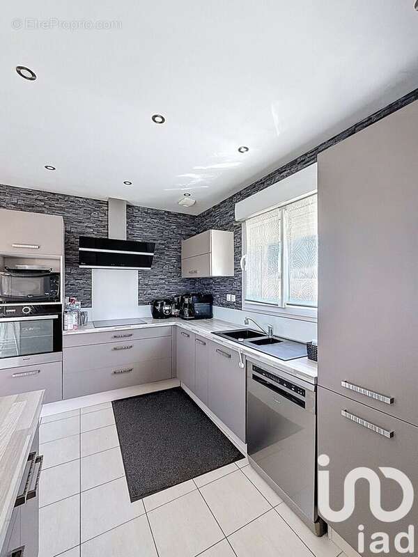 Photo 4 - Maison à SAINT-MARTIN-D&#039;ABLOIS