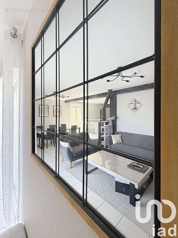 Photo 7 - Maison à SAINT-MARTIN-D&#039;ABLOIS