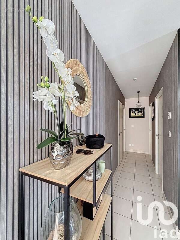 Photo 9 - Maison à SAINT-MARTIN-D&#039;ABLOIS