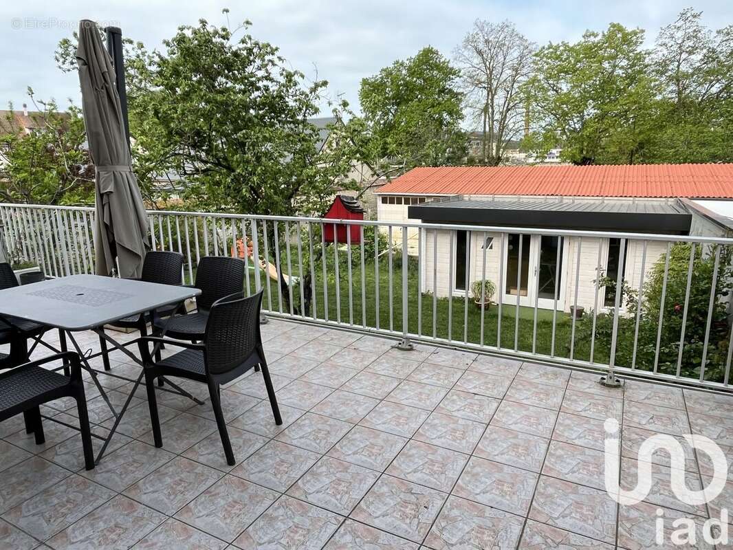 Photo 4 - Maison à CHATELLERAULT