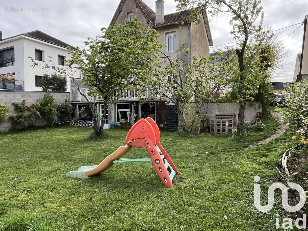 Photo 5 - Maison à CHATELLERAULT