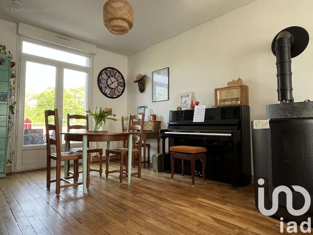 Photo 7 - Maison à CHATELLERAULT