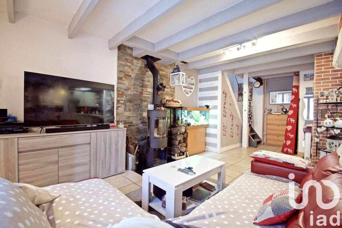 Photo 1 - Appartement à MONTLHERY