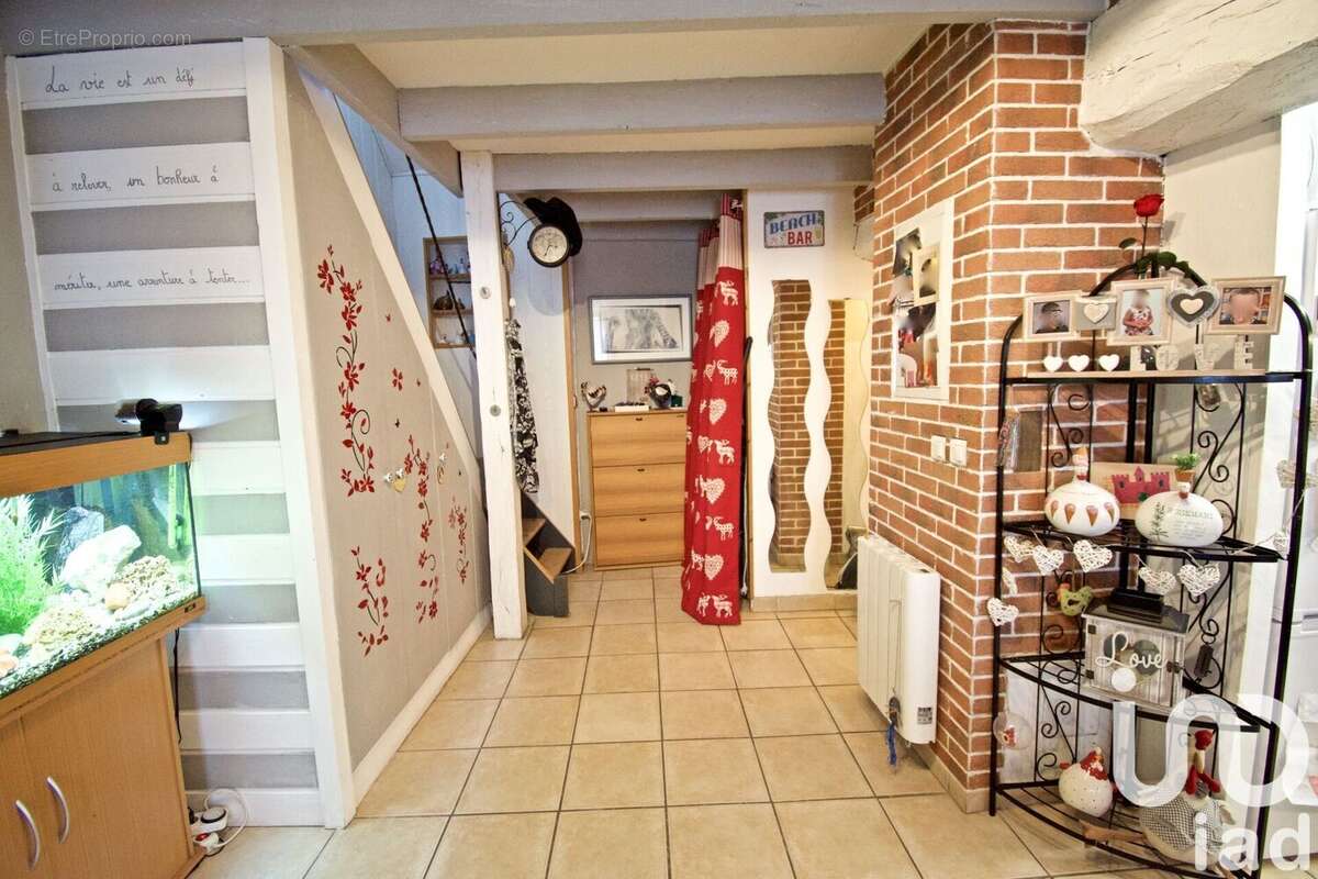 Photo 3 - Appartement à MONTLHERY