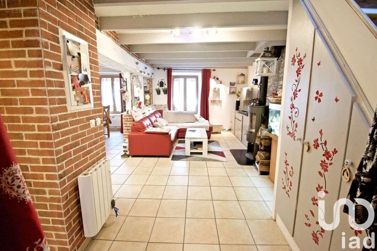 Photo 4 - Appartement à MONTLHERY