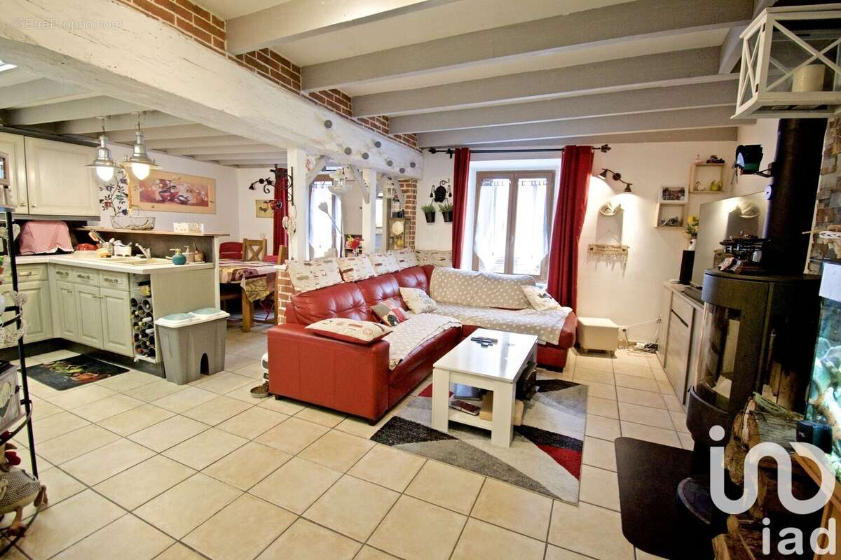 Photo 5 - Appartement à MONTLHERY