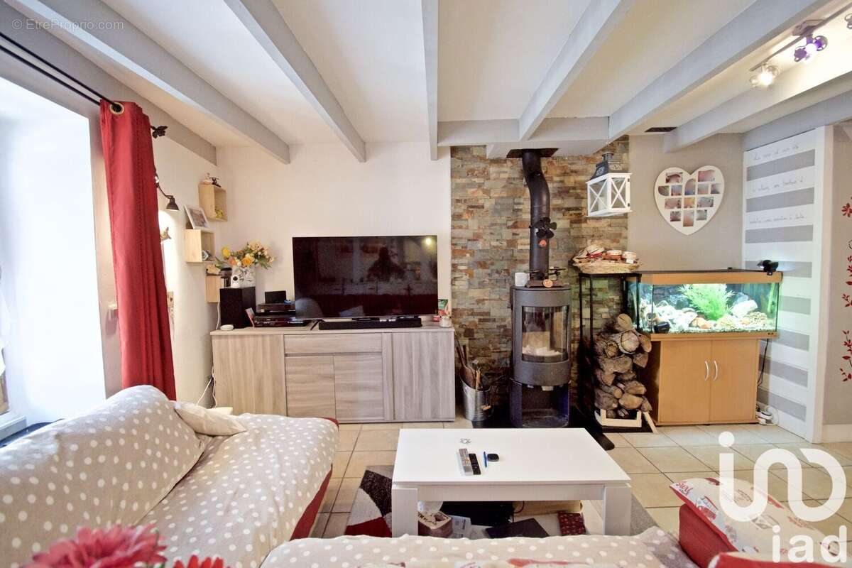 Photo 6 - Appartement à MONTLHERY