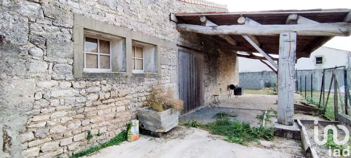 Photo 3 - Maison à NERE