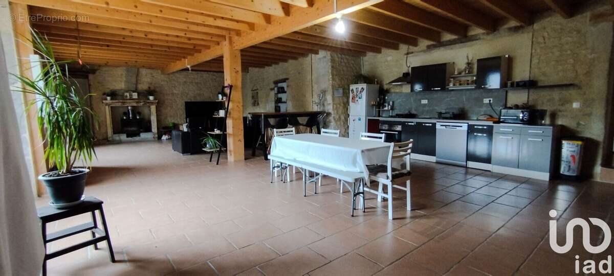 Photo 4 - Maison à NERE