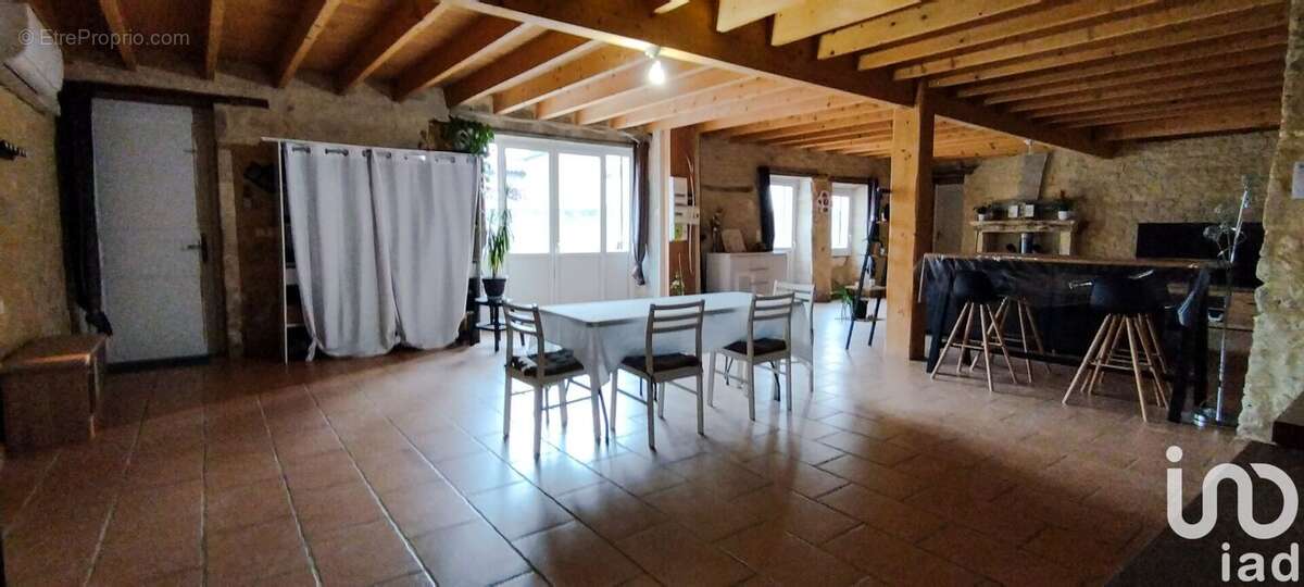 Photo 5 - Maison à NERE