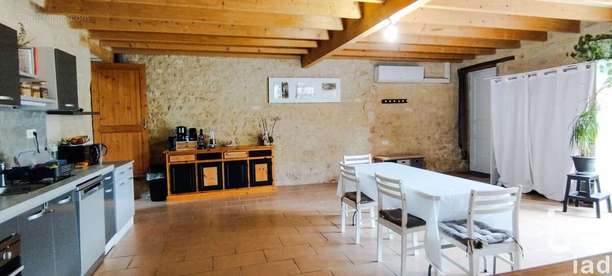 Photo 7 - Maison à NERE