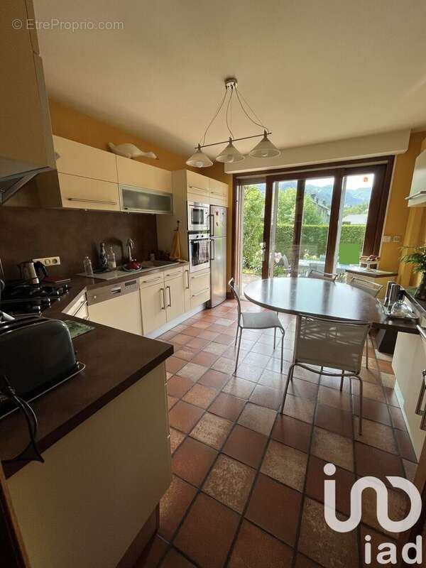 Photo 2 - Maison à MONT-DORE