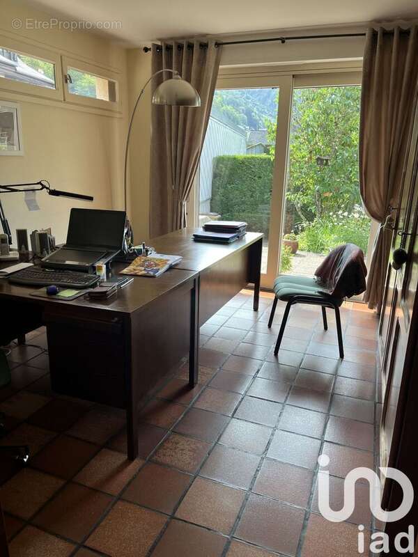 Photo 3 - Maison à MONT-DORE