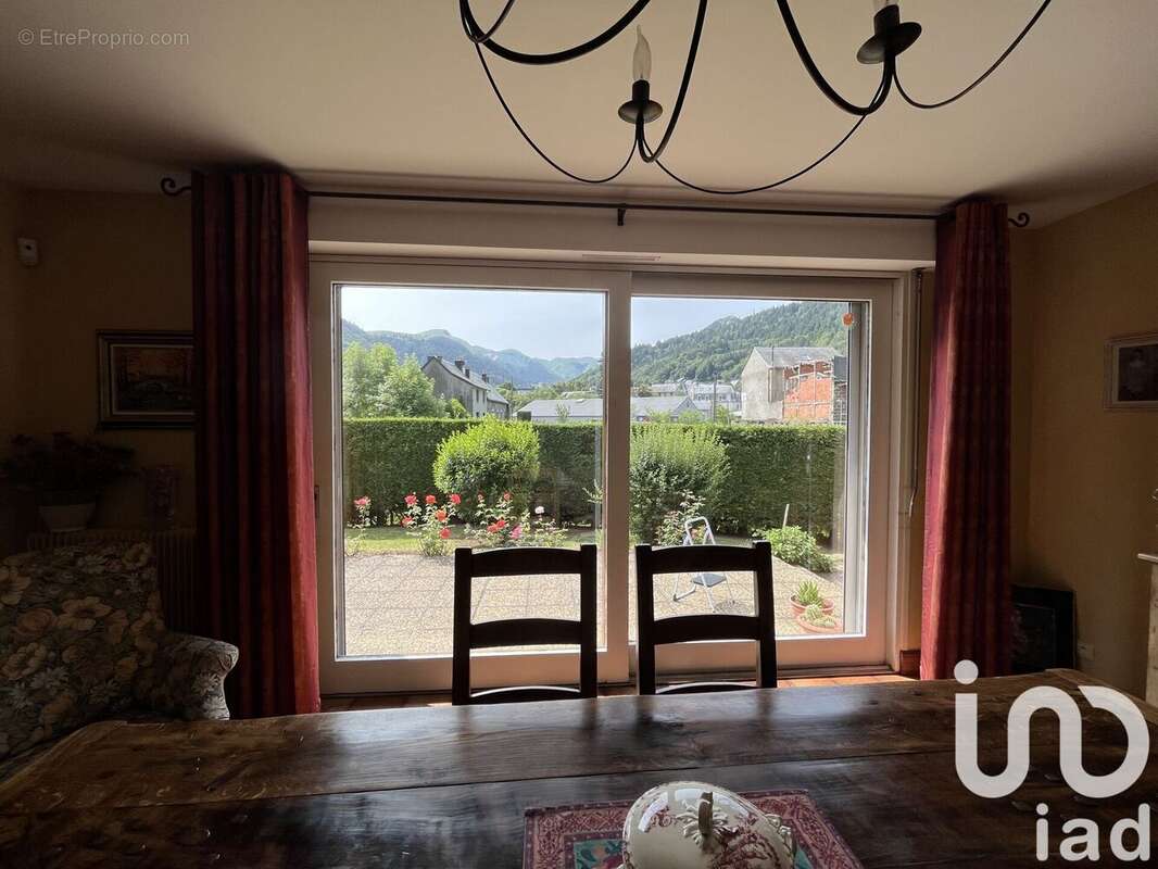 Photo 4 - Maison à MONT-DORE