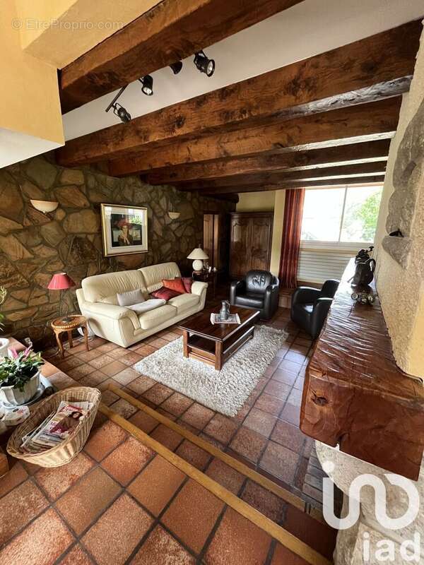 Photo 5 - Maison à MONT-DORE