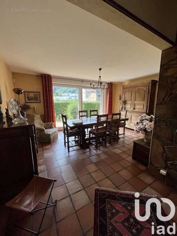 Photo 6 - Maison à MONT-DORE