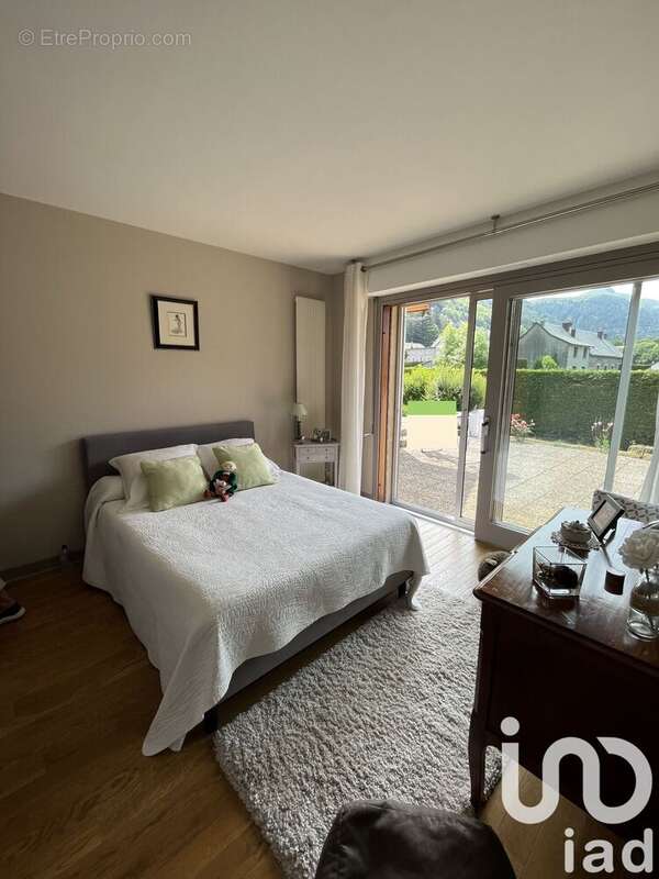 Photo 8 - Maison à MONT-DORE