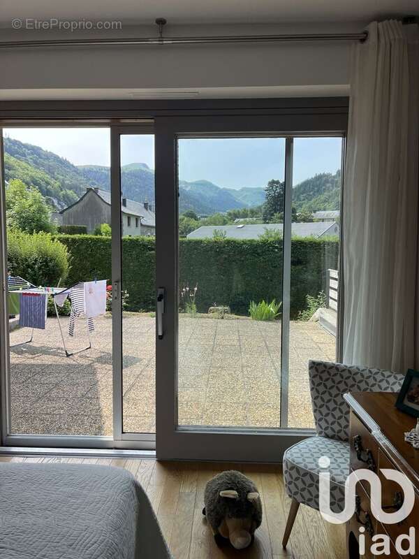 Photo 9 - Maison à MONT-DORE