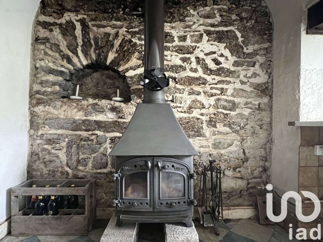 Photo 4 - Maison à VIGEOIS