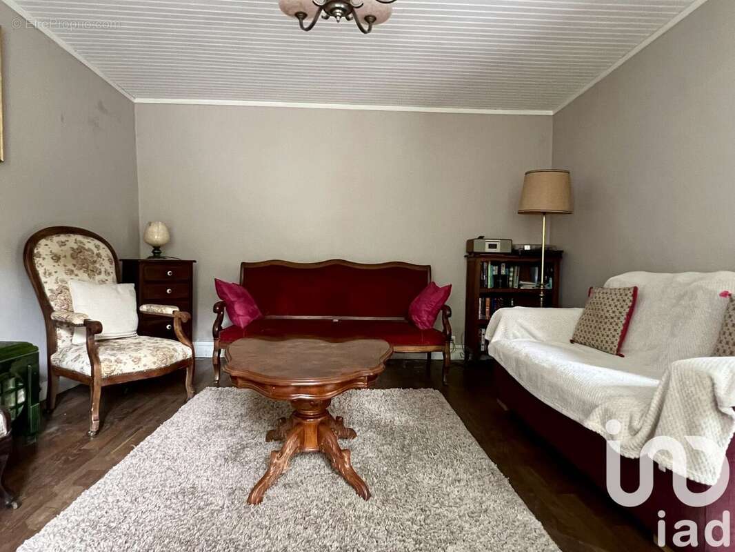 Photo 5 - Maison à VIGEOIS