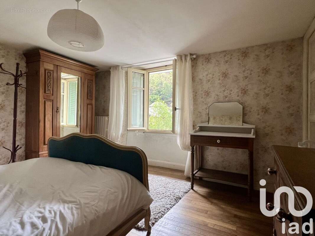 Photo 9 - Maison à VIGEOIS