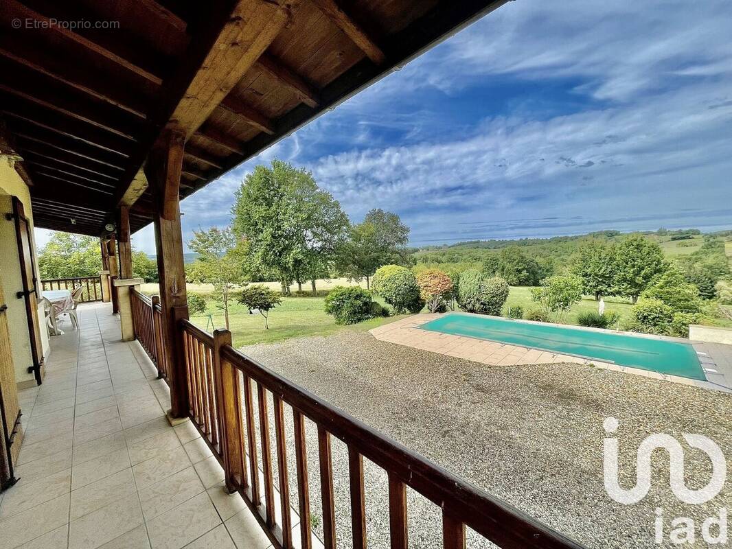 Photo 1 - Maison à COUX-ET-BIGAROQUE