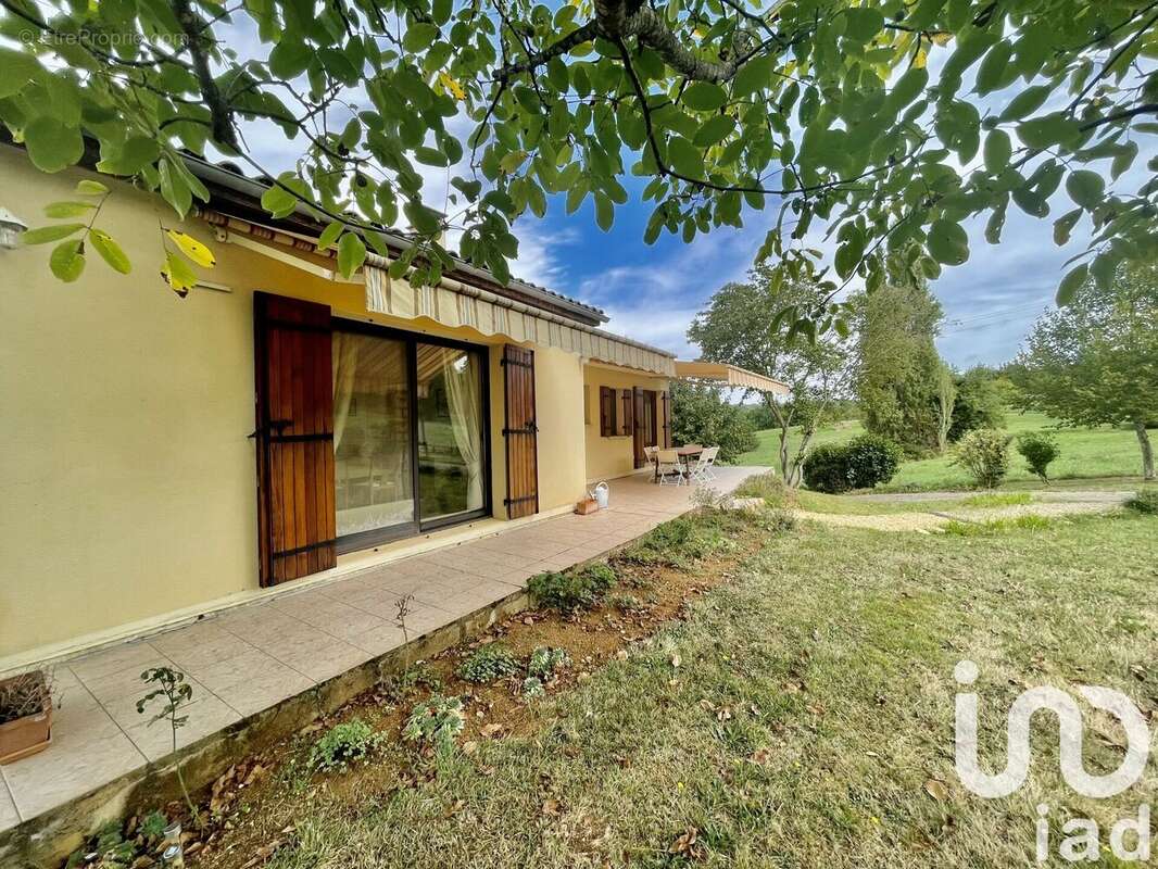 Photo 2 - Maison à COUX-ET-BIGAROQUE