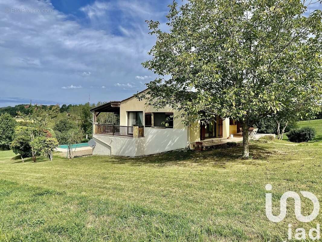 Photo 3 - Maison à COUX-ET-BIGAROQUE