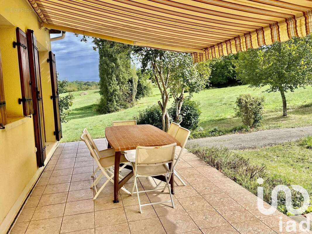 Photo 5 - Maison à COUX-ET-BIGAROQUE