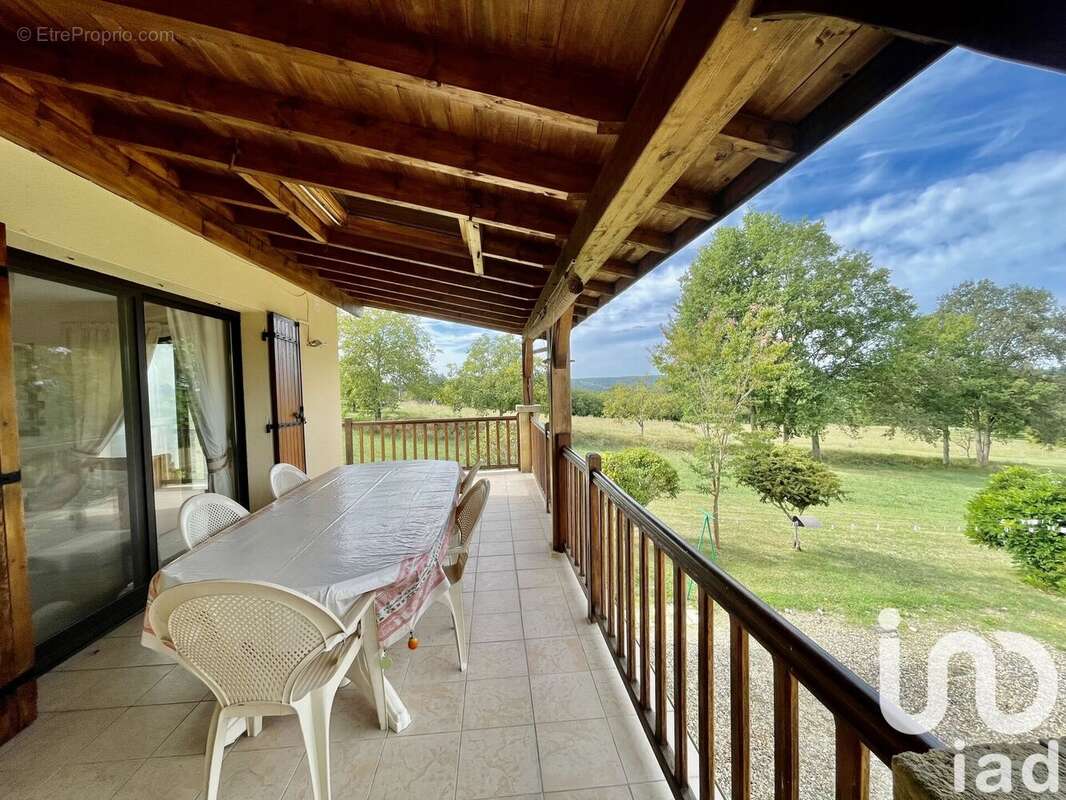 Photo 6 - Maison à COUX-ET-BIGAROQUE