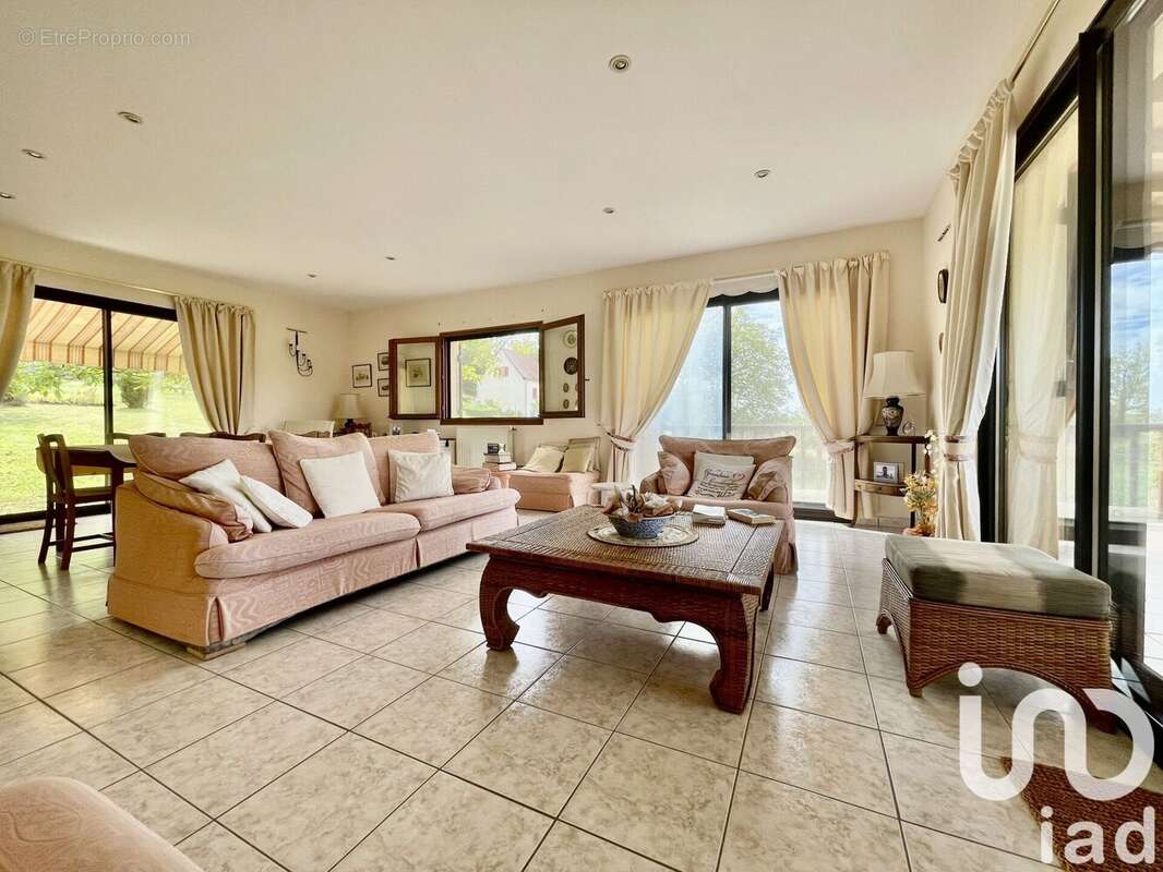 Photo 7 - Maison à COUX-ET-BIGAROQUE