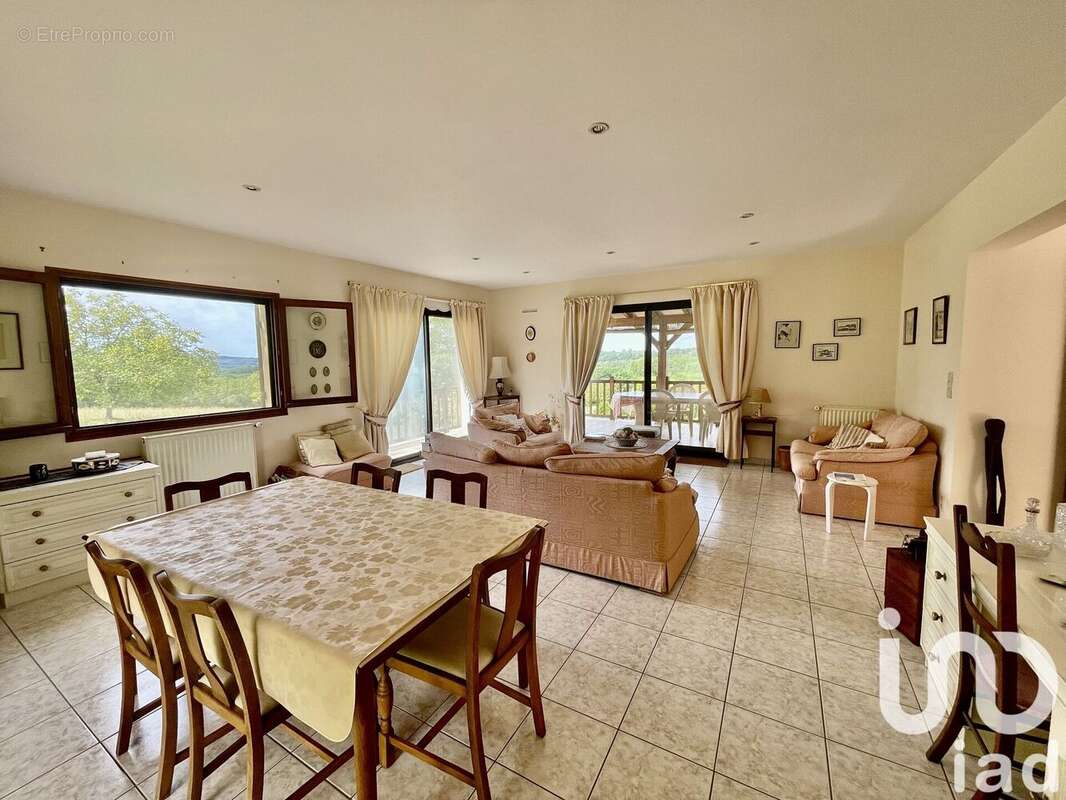 Photo 8 - Maison à COUX-ET-BIGAROQUE