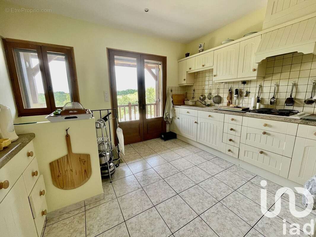 Photo 9 - Maison à COUX-ET-BIGAROQUE