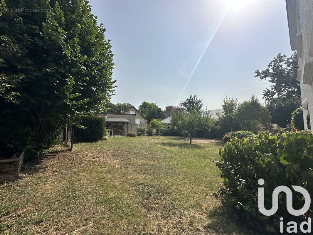 Photo 1 - Appartement à VILLIERS-SUR-ORGE