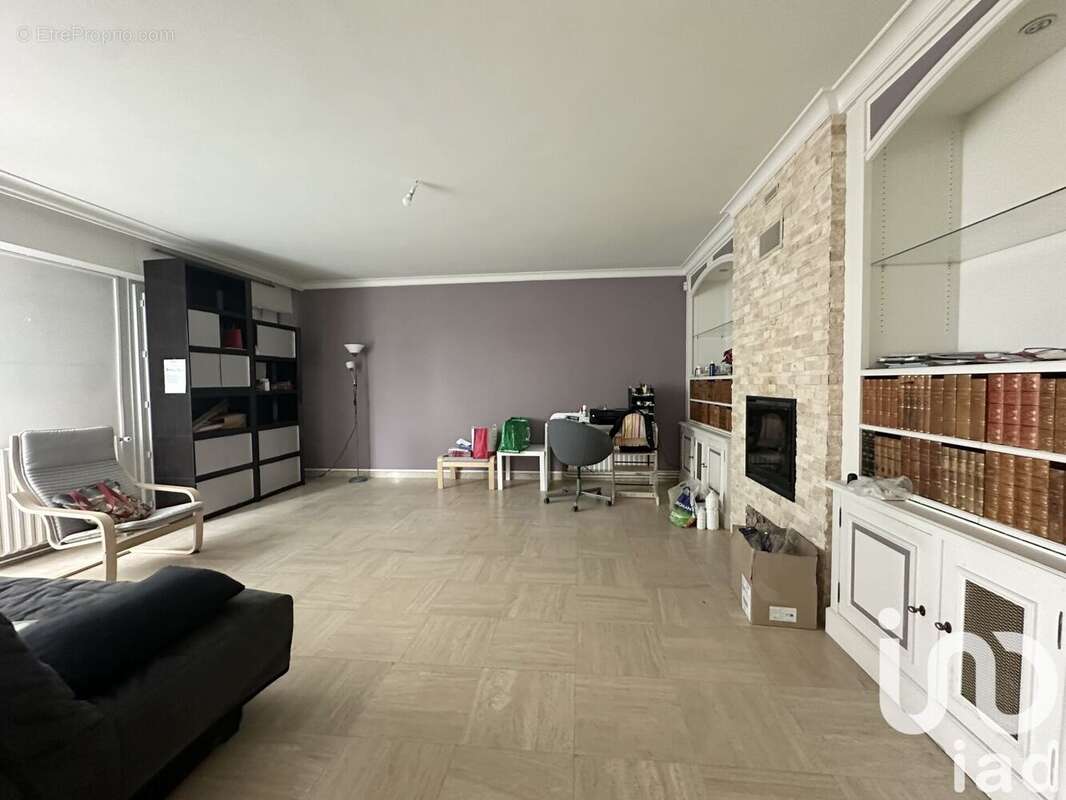 Photo 3 - Appartement à VILLIERS-SUR-ORGE