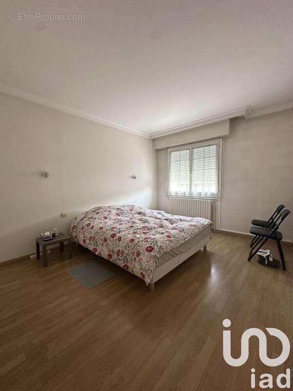 Photo 4 - Appartement à VILLIERS-SUR-ORGE