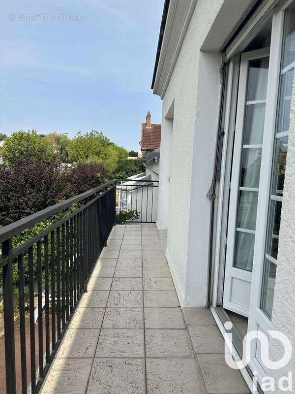 Photo 5 - Appartement à VILLIERS-SUR-ORGE